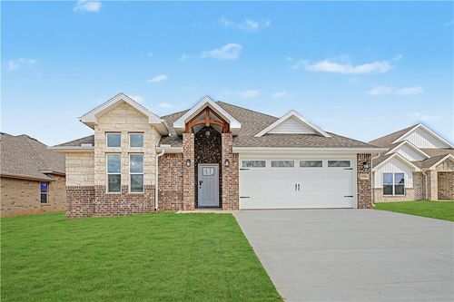 2530 Elstar Court, Centerton, AR, 72712 | Card Image