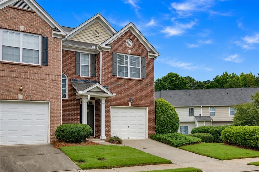 Residential in Scottdale 3