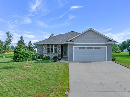 1416 E 20th St, Marshfield, WI, 54449-5465 | Card Image