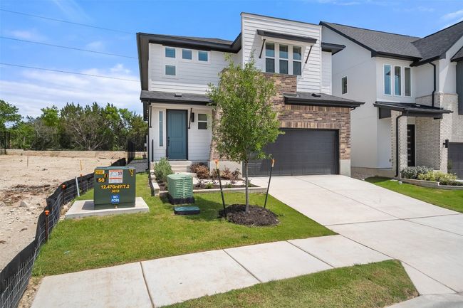 2012 Kit Cir, House other with 4 bedrooms, 3 bathrooms and 2 parking in Austin TX | Image 33