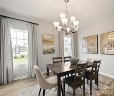 Residential Lease in Huntersville 5
