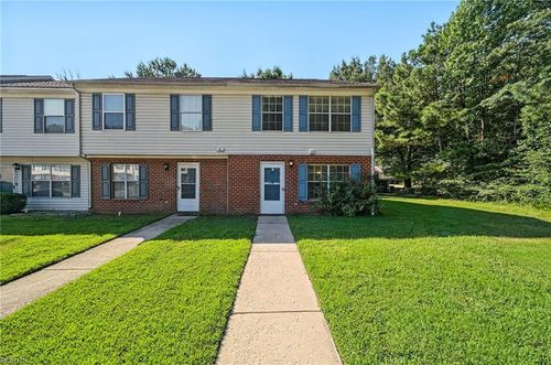 73 Terri Sue Ct, Hampton, VA, 23666-8209 | Card Image