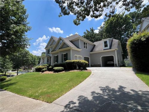 5014 Dovecote Trl, Suwanee, GA, 30024-7303 | Card Image