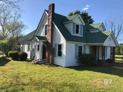 10283 Appleton Road, House other with 4 bedrooms, 2 bathrooms and null parking in Brewton AL | Image 3