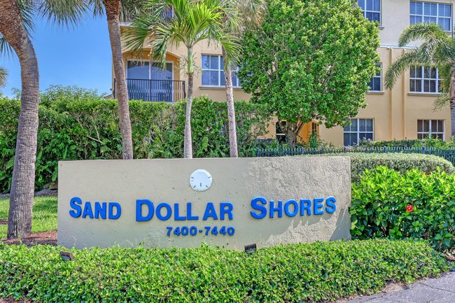 APT-319 - 7430 S Ocean Dr, Condo with 2 bedrooms, 2 bathrooms and null parking in Jensen Beach FL | Image 33