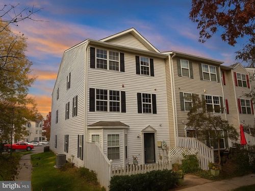 40 Amberstone Ct, ANNAPOLIS, MD, 21403-5767 | Card Image