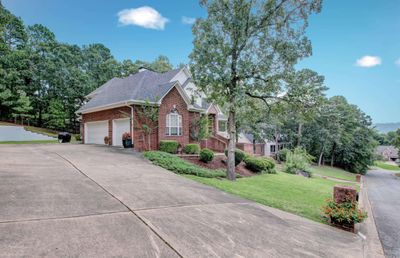 6 Mountain Lane, House other with 5 bedrooms, 4 bathrooms and null parking in Maumelle AR | Image 2