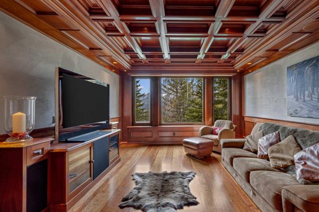 145 Silvertip Ridge, House other with 5 bedrooms, 5 bathrooms and 5 parking in Canmore AB | Image 43