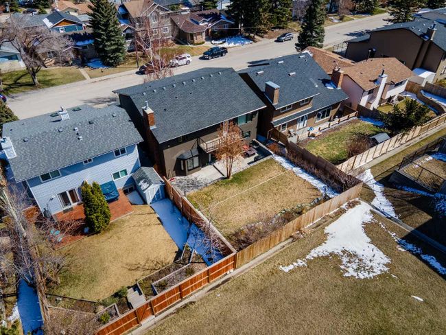 5039 Norris Road Nw, Home with 3 bedrooms, 3 bathrooms and 2 parking in Calgary AB | Image 43