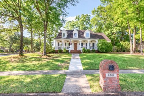 7601 Cameron Ct, Mobile, AL, 36695-4463 | Card Image