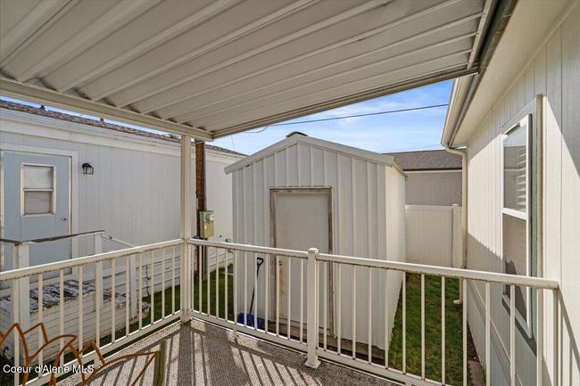 568 W Myriah Loop, House other with 3 bedrooms, 2 bathrooms and null parking in Coeur D Alene ID | Image 7