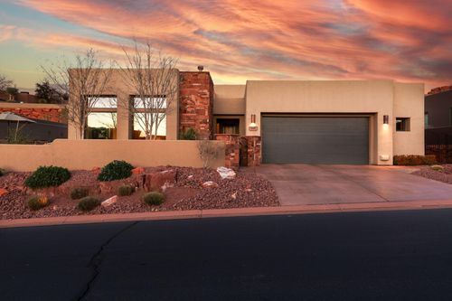 168-3052 N Snow Canyon Pkwy, St. George, UT, 84770-7167 | Card Image