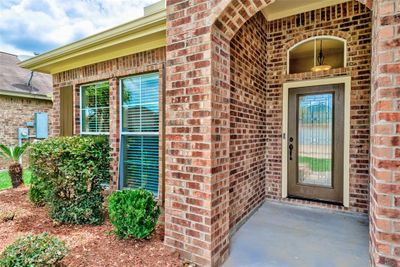 1580 Dylan Drive, House other with 4 bedrooms, 2 bathrooms and null parking in Beaumont TX | Image 1