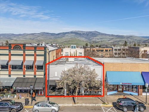 145 E Main Street, Ashland, OR, 97520 | Card Image