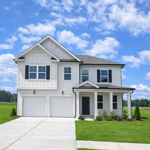 316 Cedar Hollow Dr, Conyers, GA, 30094-3354 | Card Image