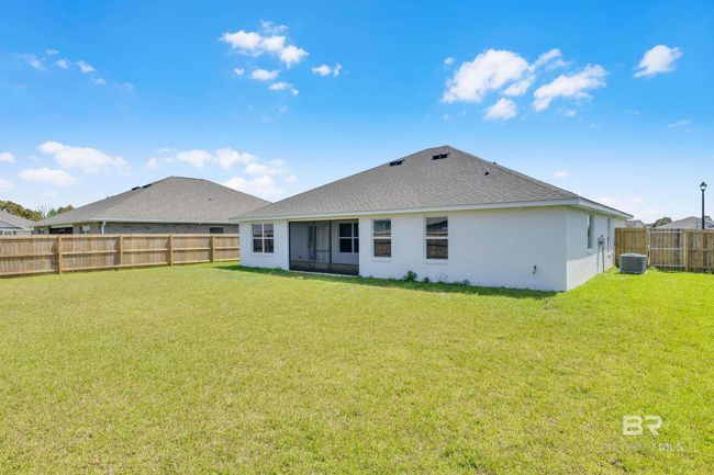 24183 Ringneck Loop, House other with 4 bedrooms, 2 bathrooms and null parking in Elberta AL | Image 28