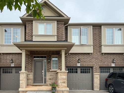 371 Wheat Boom Dr, Oakville, ON, L6H0R3 | Card Image