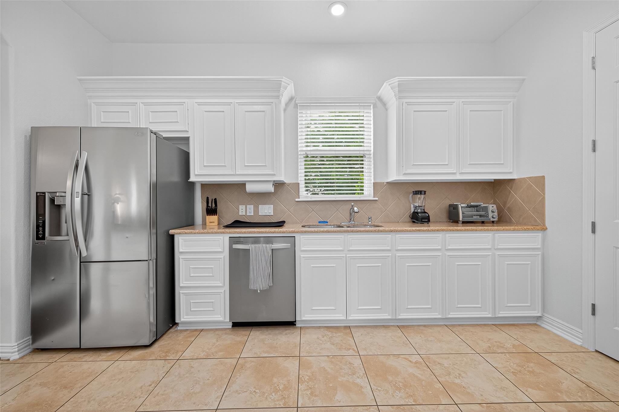 Residential Lease in Houston 2