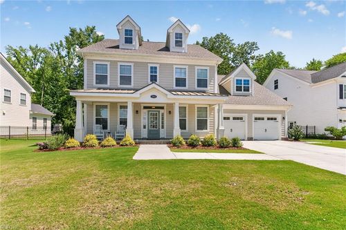 2908 Bluegrass Ln, Virginia Beach, VA, 23453-5574 | Card Image
