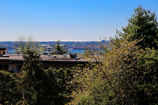 306 - 270 W 3 Rd Street, Condo with 1 bedrooms, 1 bathrooms and 1 parking in North Vancouver BC | Image 10