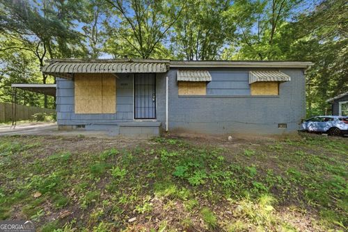 2585 Abner Pl Nw, ATLANTA, GA, 30318-3480 | Card Image