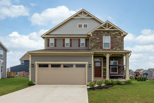 403 Sydney Dr, Tipp City, OH, 45371-6506 | Card Image