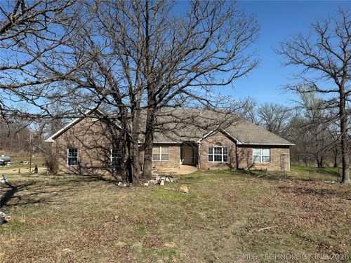 5889 417th Avenue, Jennings, OK, 74038 | Card Image