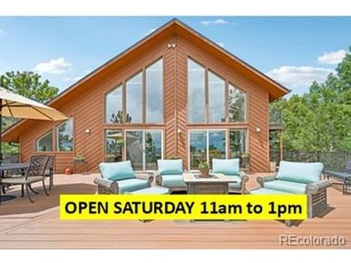 30473 Kings Valley Dr, Conifer, CO, 80433-7415 | Card Image