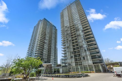 516-88 Park Lawn Road, Etobicoke, ON, M8Y0B5 | Card Image
