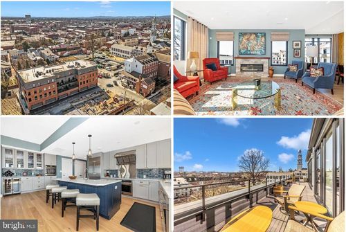 401-210 E 2nd St, FREDERICK, MD, 21701-7003 | Card Image