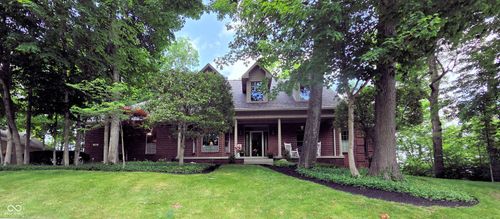 4934 E County Road 100 S, Avon, IN, 46123-8334 | Card Image