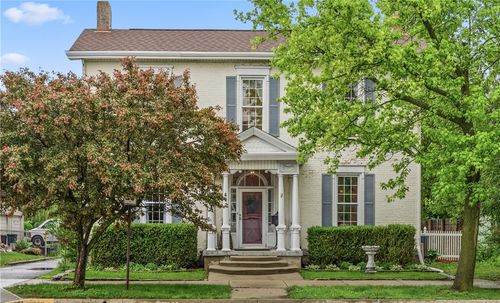 402 E Main St, Eaton, OH, 45320-1808 | Card Image