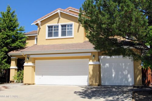 2871 Sage Ridge Dr, Reno, NV, 89509-7038 | Card Image