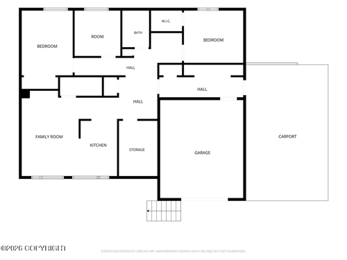 14231 Sunview Dr, Anchorage, AK, 99515-4135 | Card Image