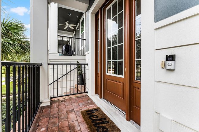 533 - 533 Lanark Ct, Townhouse with 4 bedrooms, 4 bathrooms and null parking in Orlando FL | Image 5