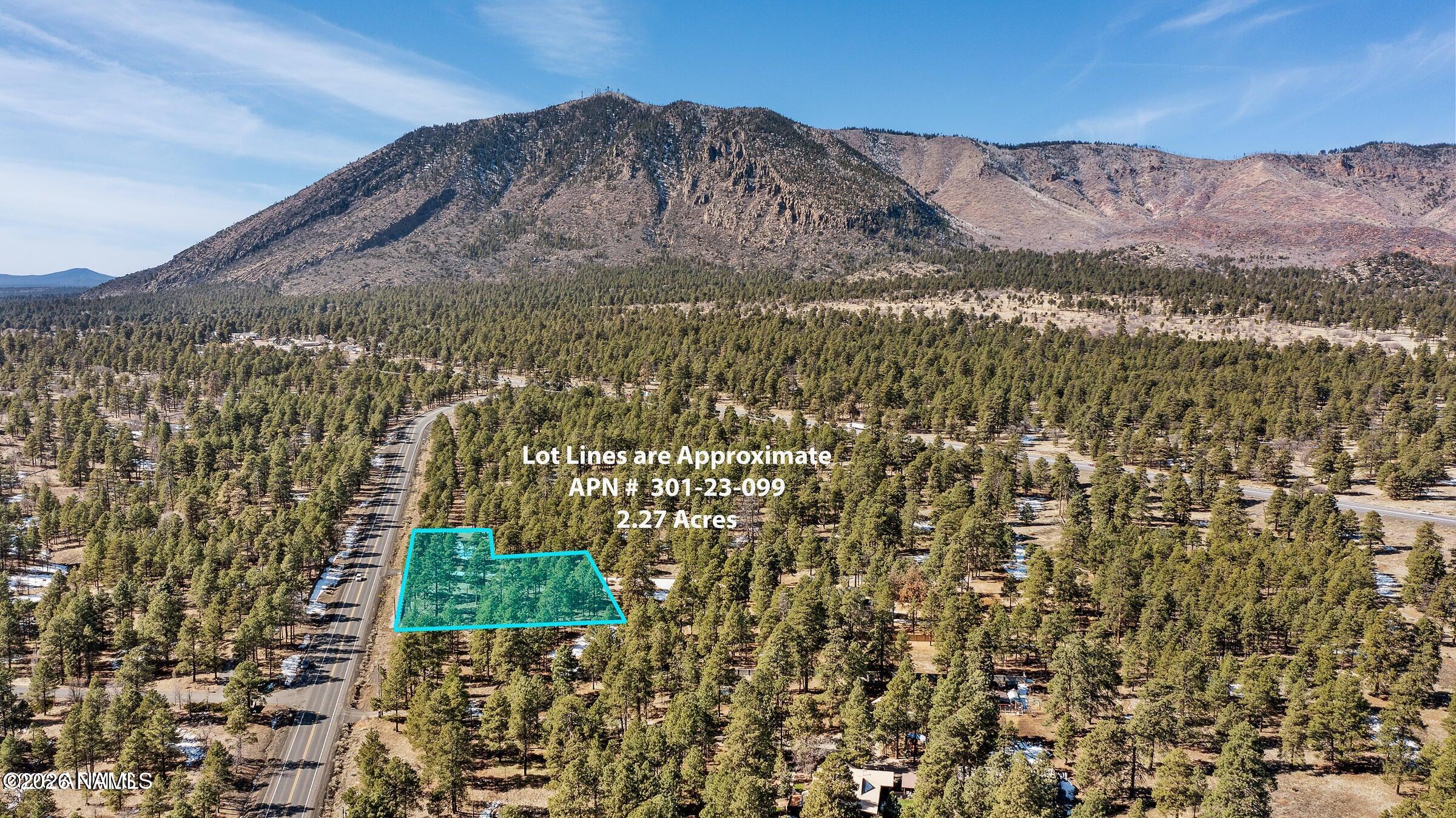 Land in Flagstaff 3