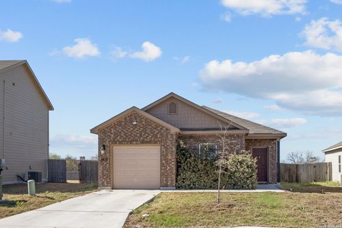 7415 Capstone Rdg, San Antonio, TX, 78244-2387 | Card Image