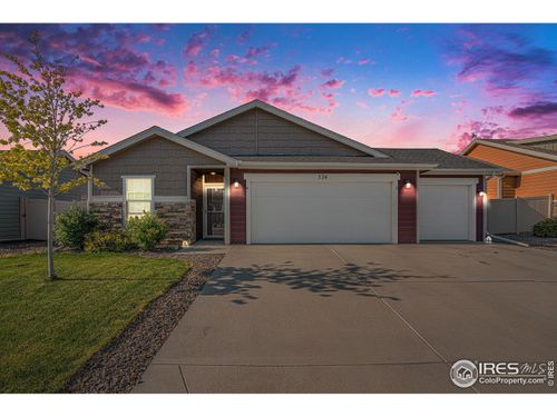 734 N Country Trl, Ault, CO, 80610-8906 | Card Image