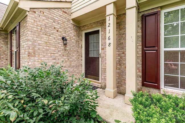 12168 Crestfield Ct, House other with 4 bedrooms, 3 bathrooms and null parking in Symmes Twp OH | Image 34