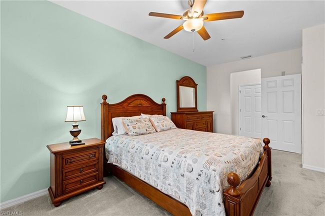 APT-207 - 11700 Pasetto Ln, Condo with 2 bedrooms, 2 bathrooms and 1 parking in FORT MYERS FL | Image 17