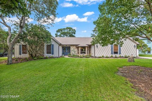 4 Pueblo Trl, ORMOND BEACH, FL, 32174-4313 | Card Image