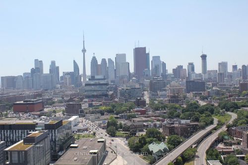 1802-170 Bayview Ave, Toronto, ON, M5A0M4 | Card Image
