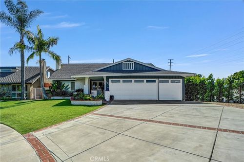 11503 Tropico Ave, Whittier, CA, 90603 | Card Image