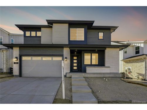 6513 Bridlespur St, Castle Pines, CO, 80108-9615 | Card Image