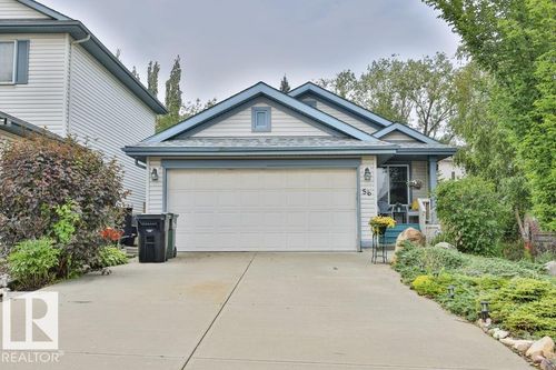 56 Brighton Bay, Sherwood Park, AB, T8H2C3 | Card Image