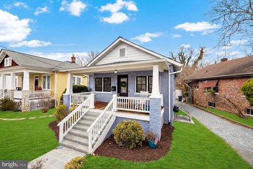 2205 E Randolph Ave, ALEXANDRIA, VA, 22301-1167 | Card Image