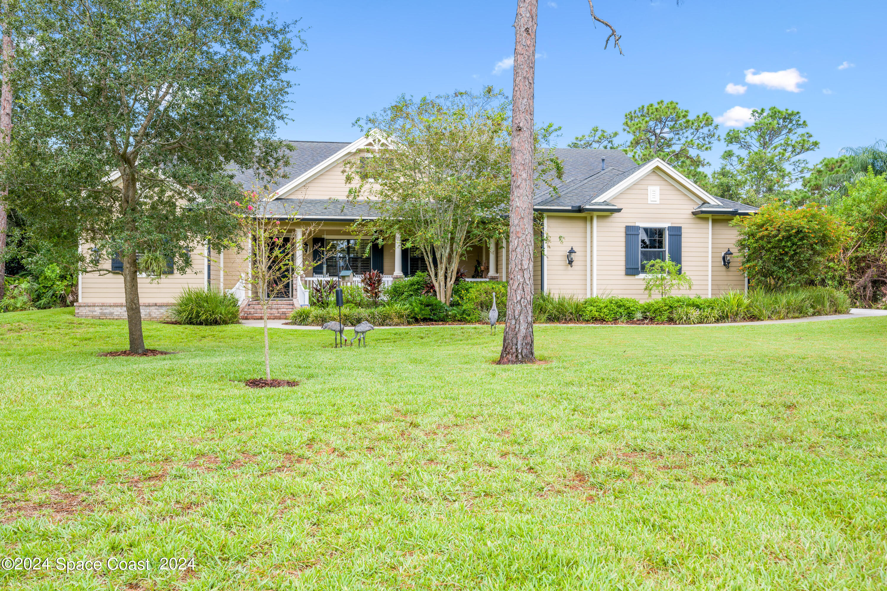 Turkey Point Dr, Melbourne, FL 32934