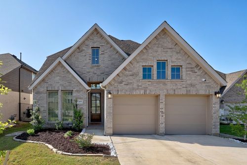 409 Dycus Bnd, Liberty Hill, TX, 78642-2723 | Card Image