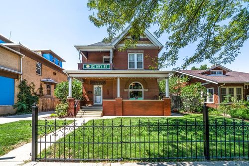 1707 Lake Ave, Pueblo, CO, 81004-3317 | Card Image