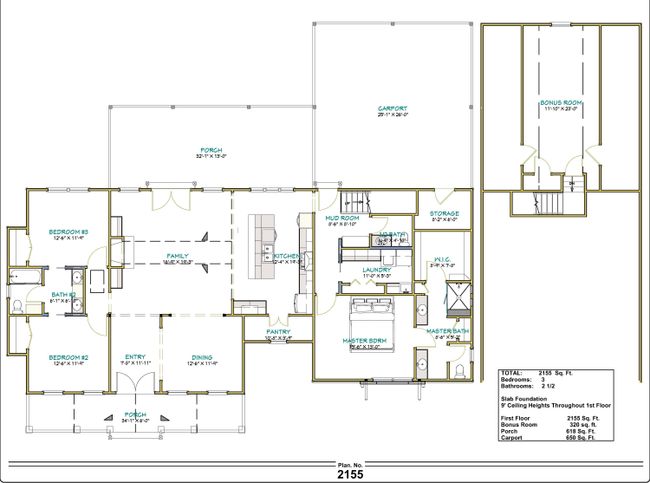 The Ament Florr Plan_Page_2 | Image 2